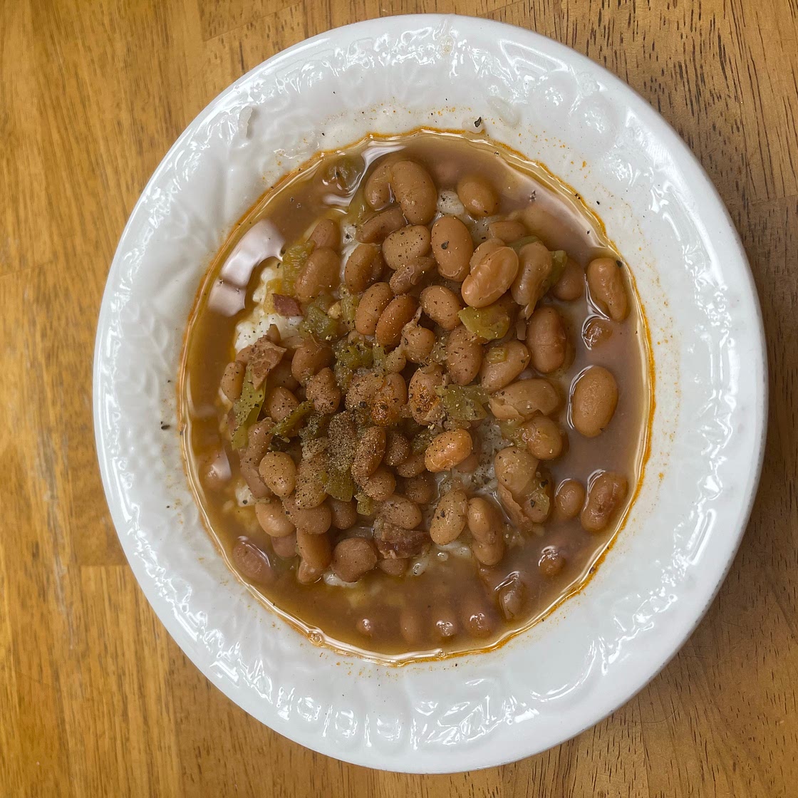 Instant Pot® Pinto Beans (No Soaking)