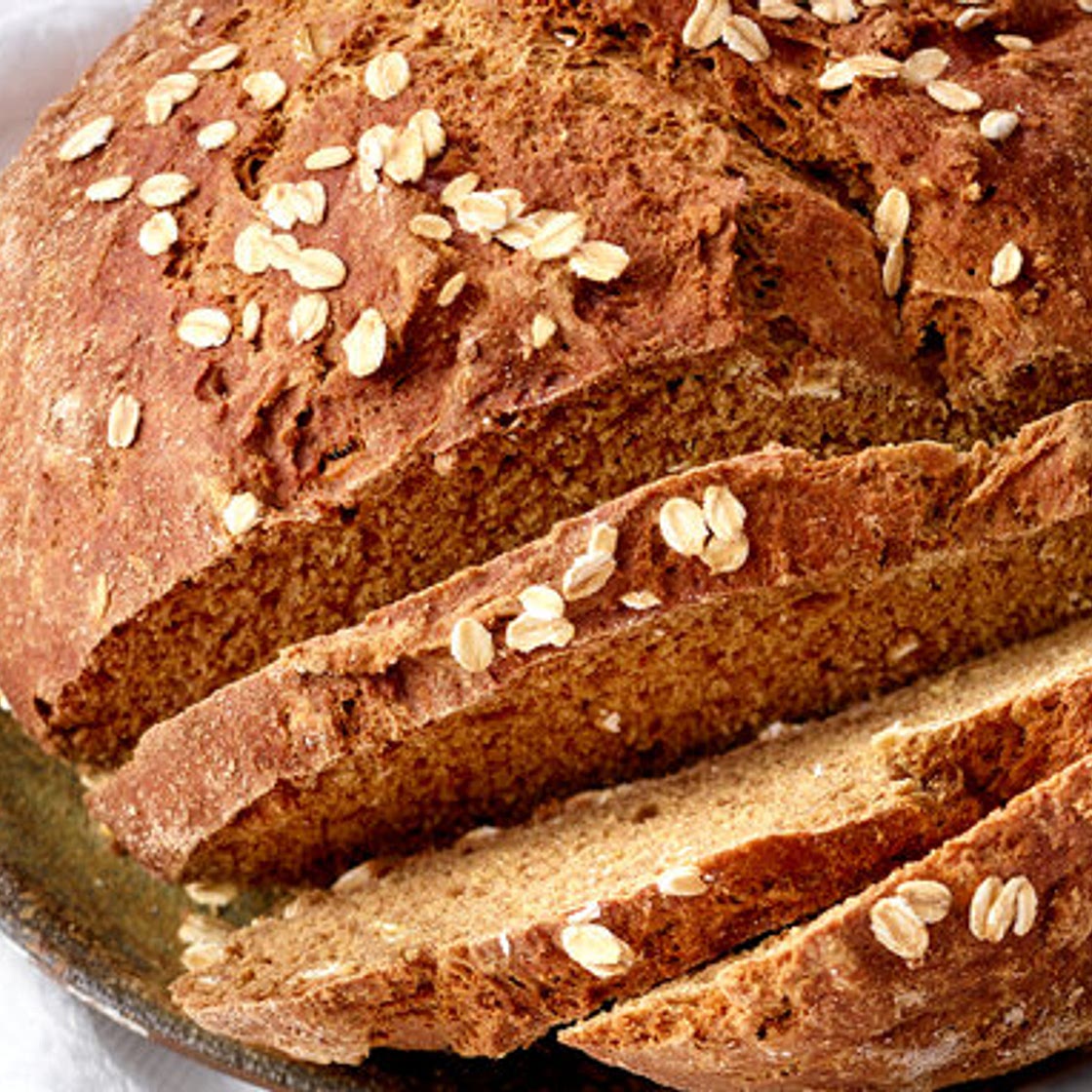 Weizenvollkorn-Buttermilch-Brot