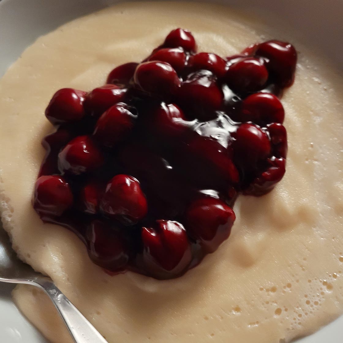 Grießbrei