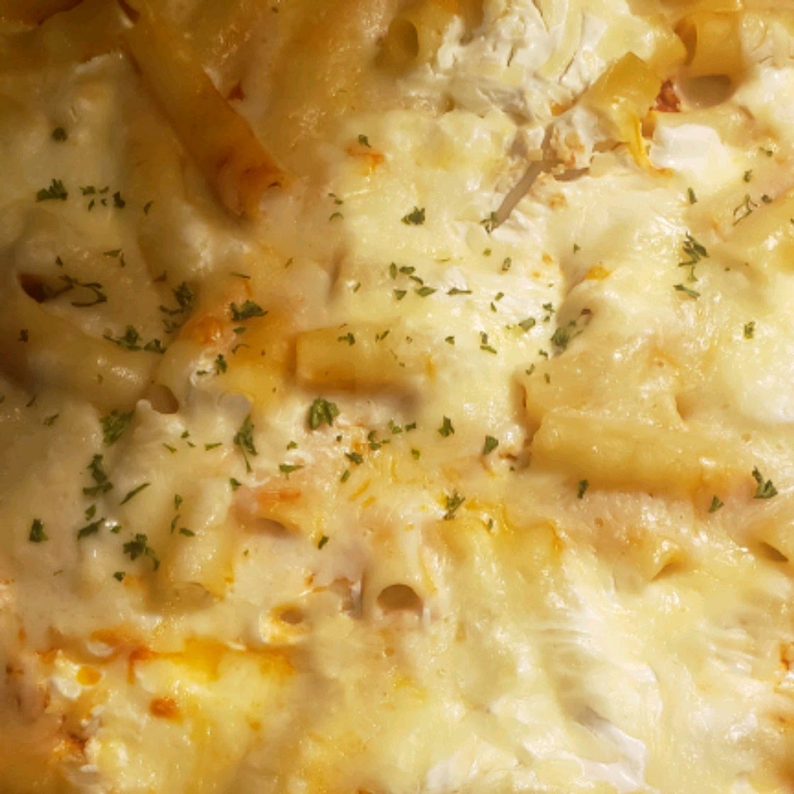 Baked Ziti I