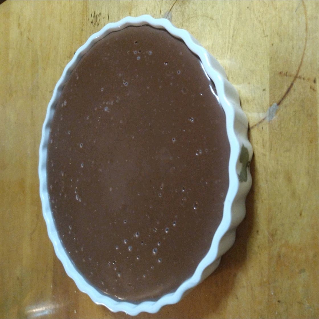 Graham Cracker Crust I