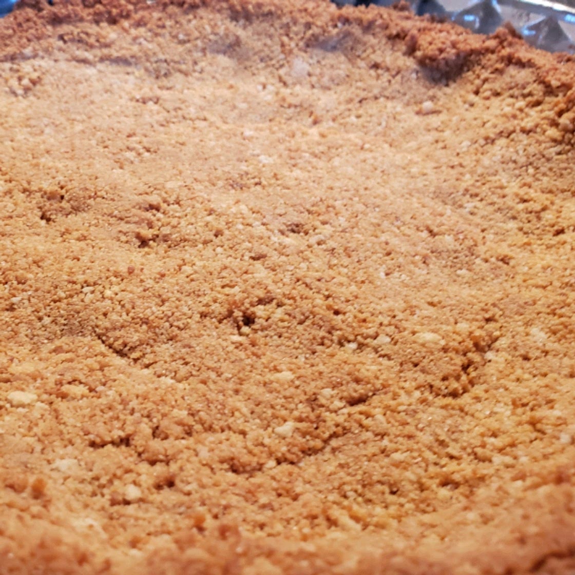 Graham Cracker Crust I