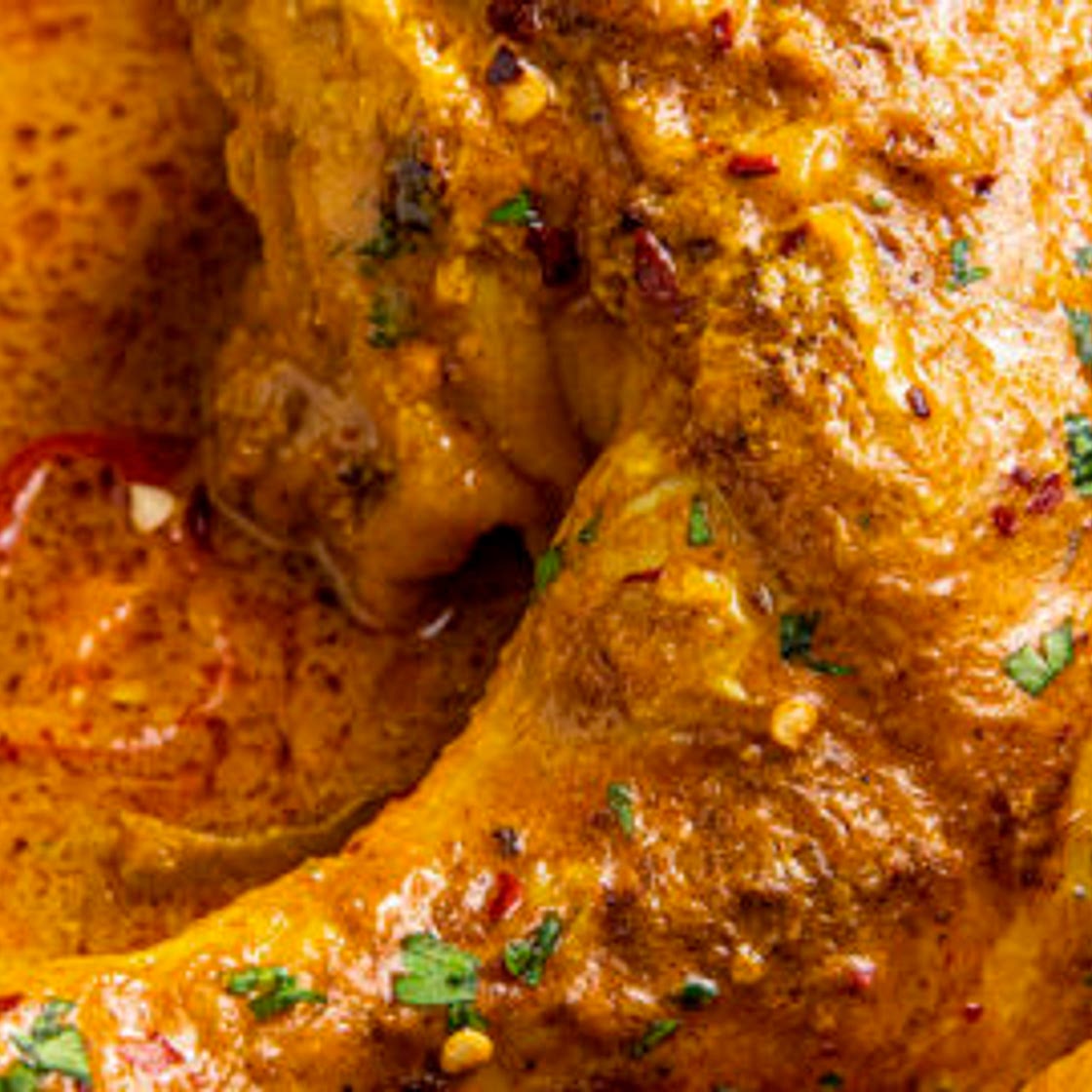 Jamaican Curry Chicken Recipe