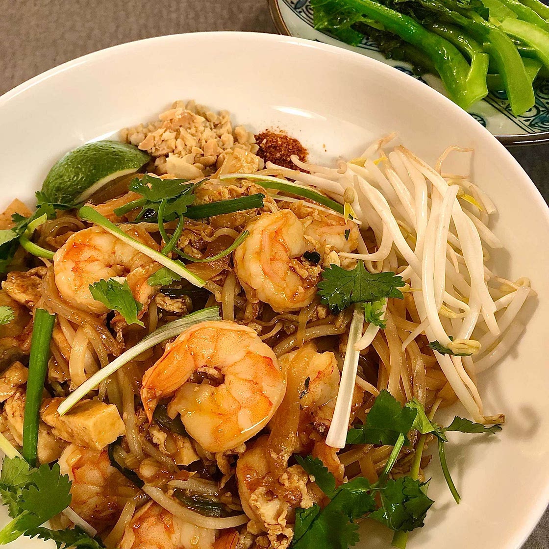 Pad Thai