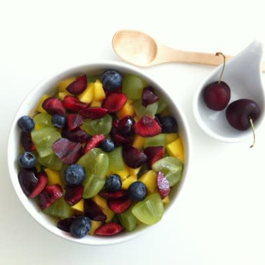 Miam Ô fruits