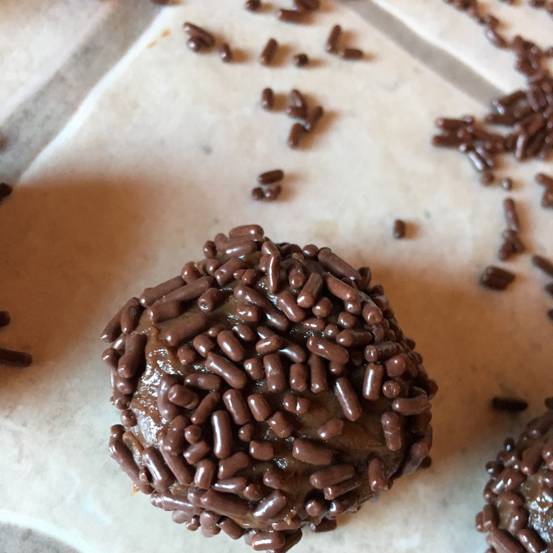 Brigadeiro