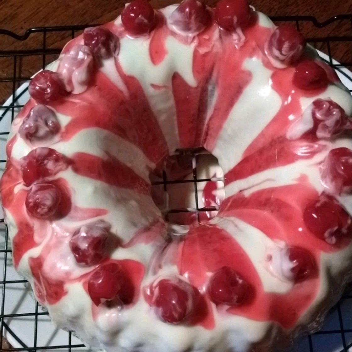 Quick Black Forest Cake