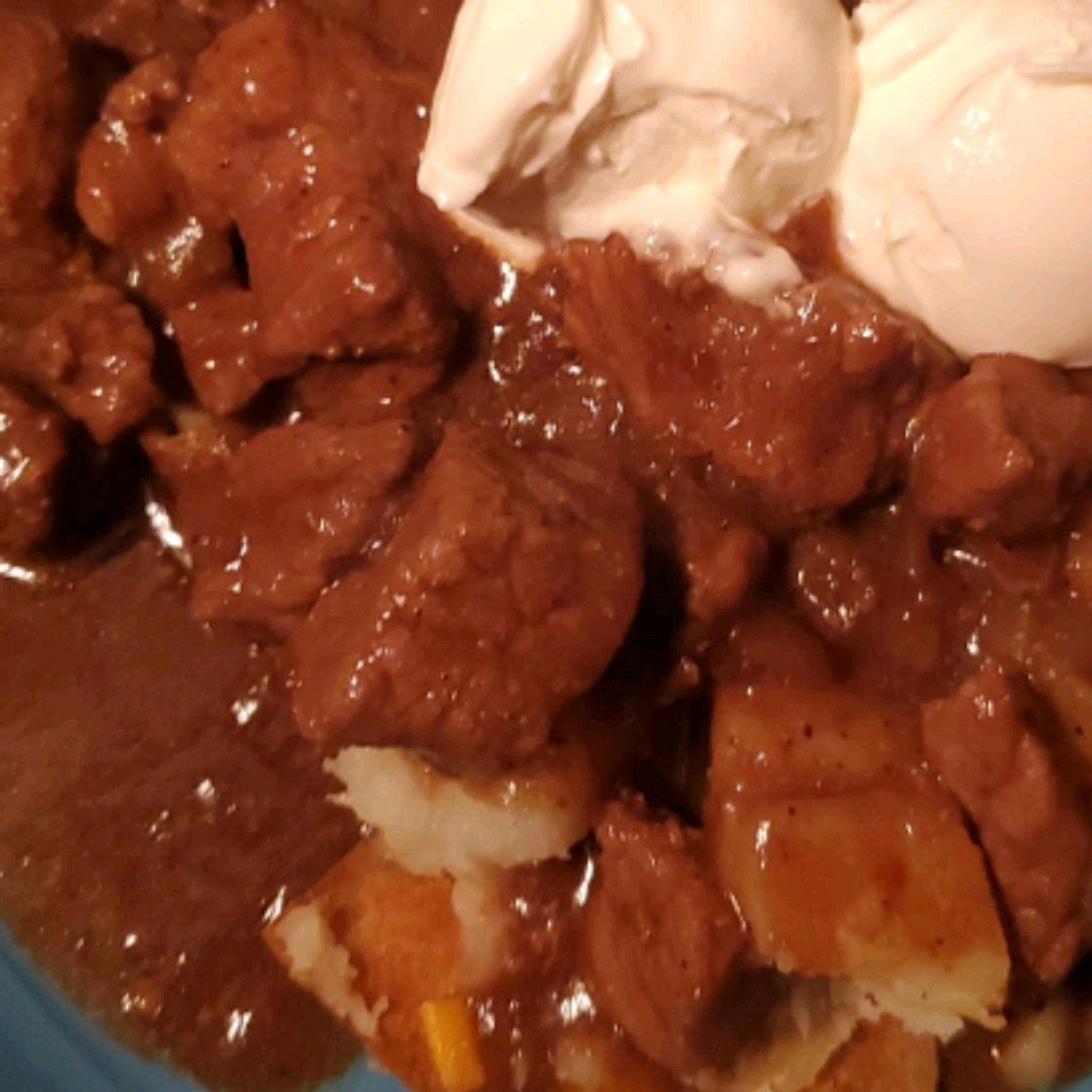 Beef Tips