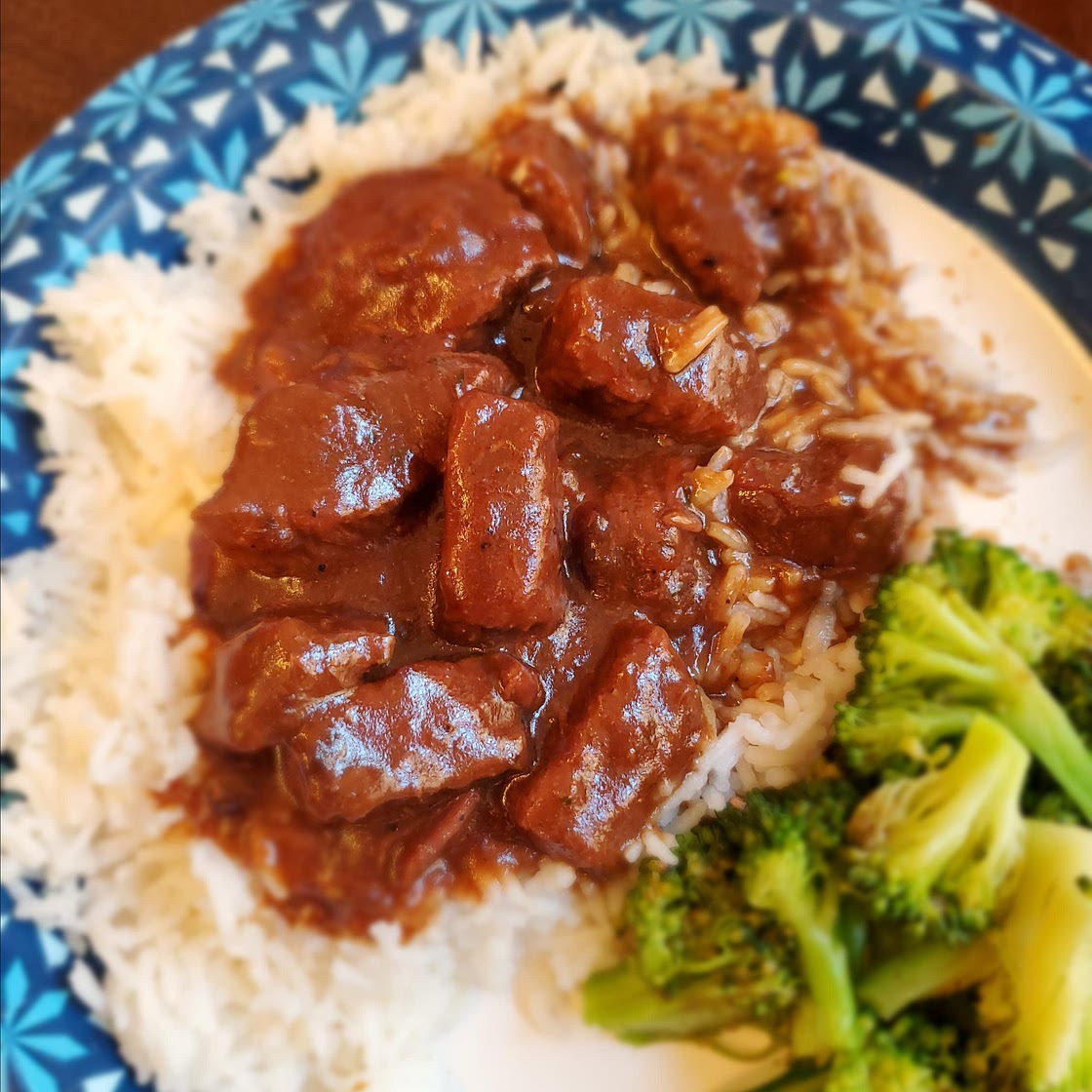 Beef Tips