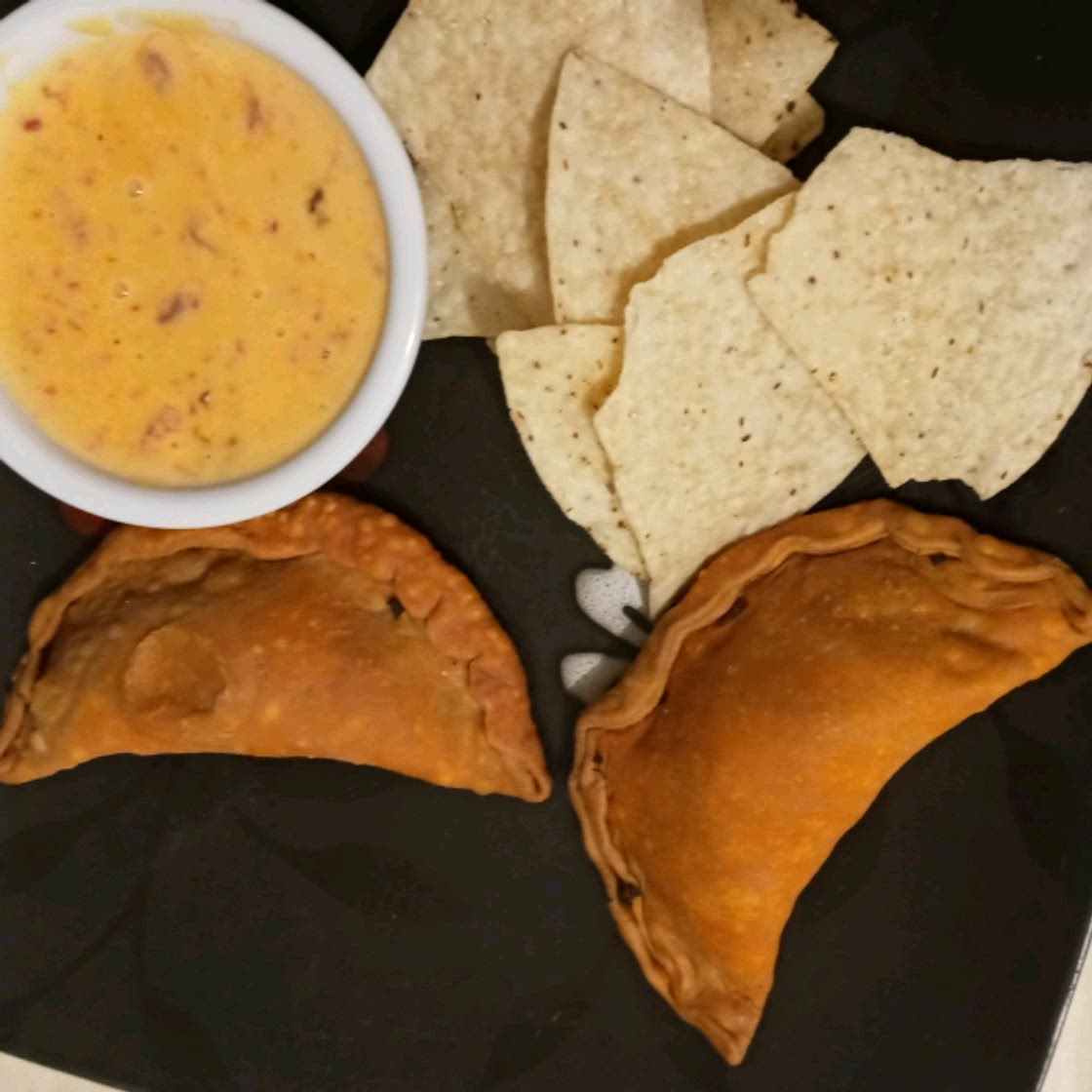 Empanadas (Beef Turnovers)