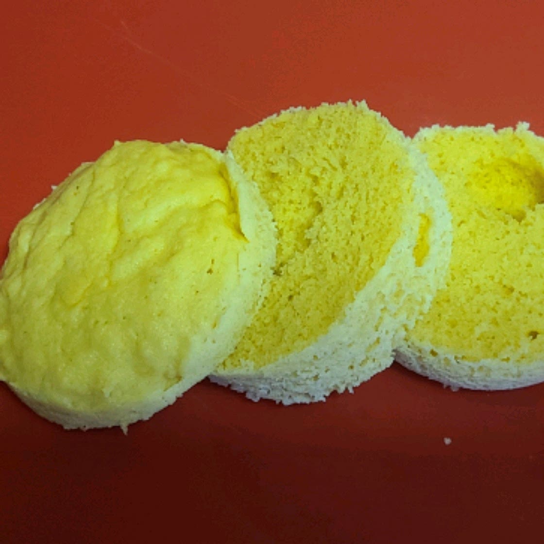 90-Second Keto Bread in a Mug
