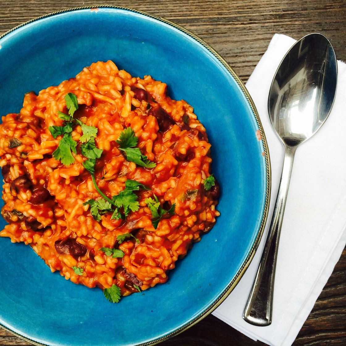 Chillaf aka Chilli Pilaf (Jack Monroe)
