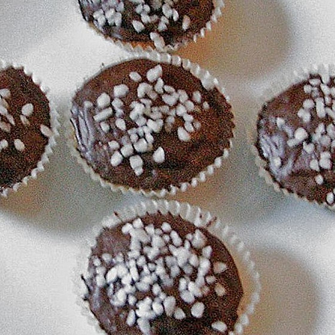 Salzburger Knöpfchen