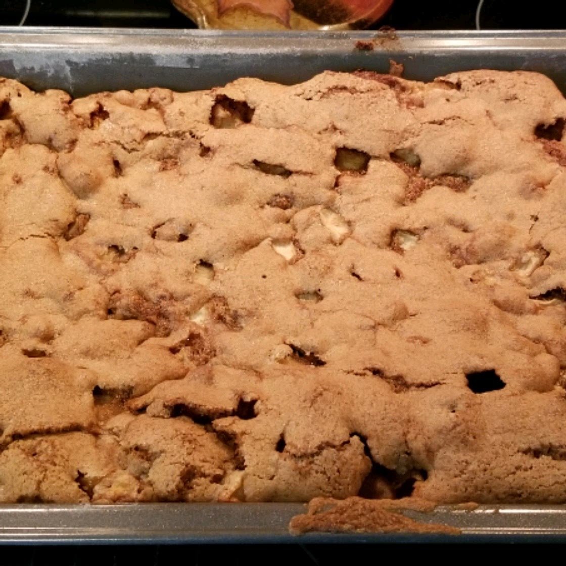 German Apple Cake I