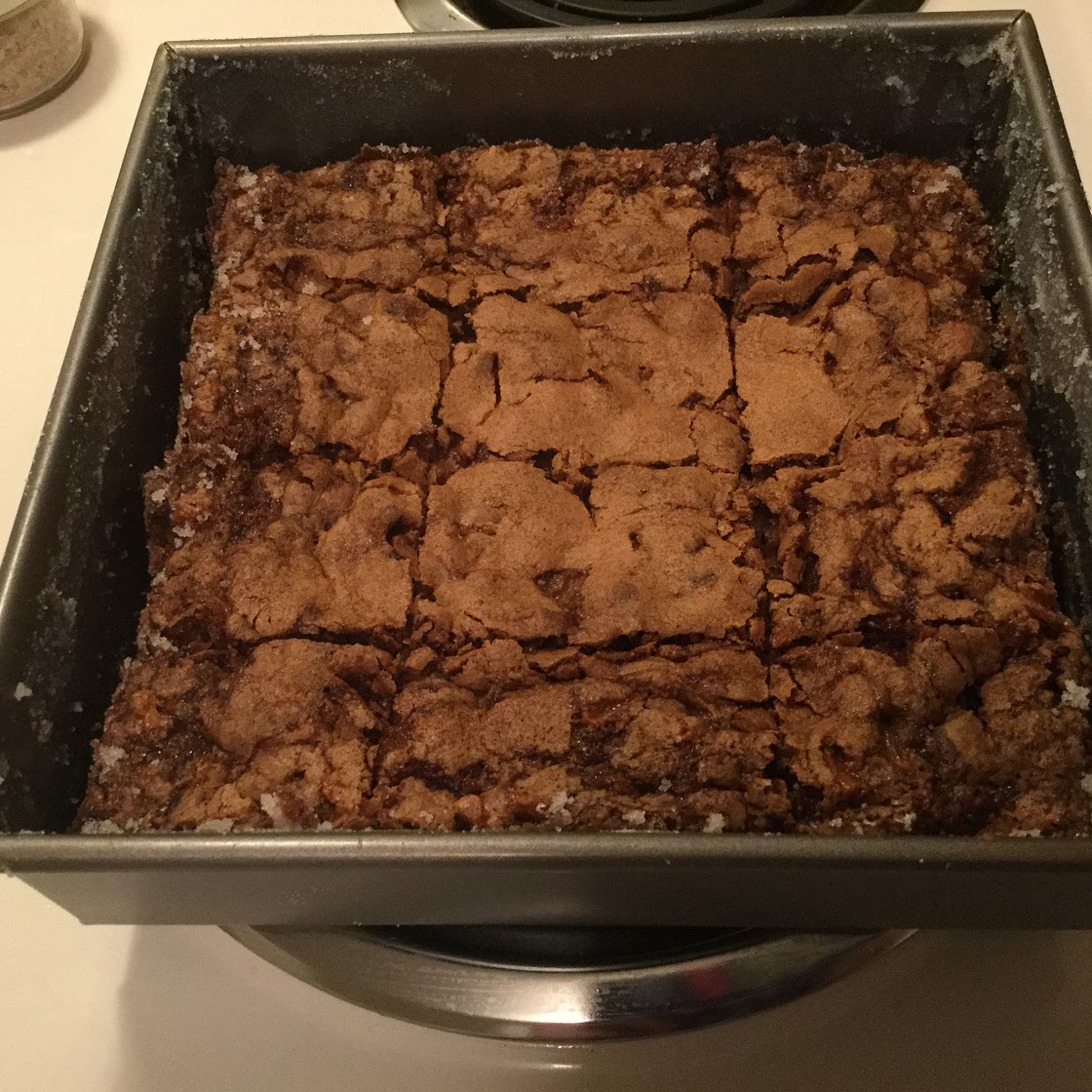 German Apple Cake I