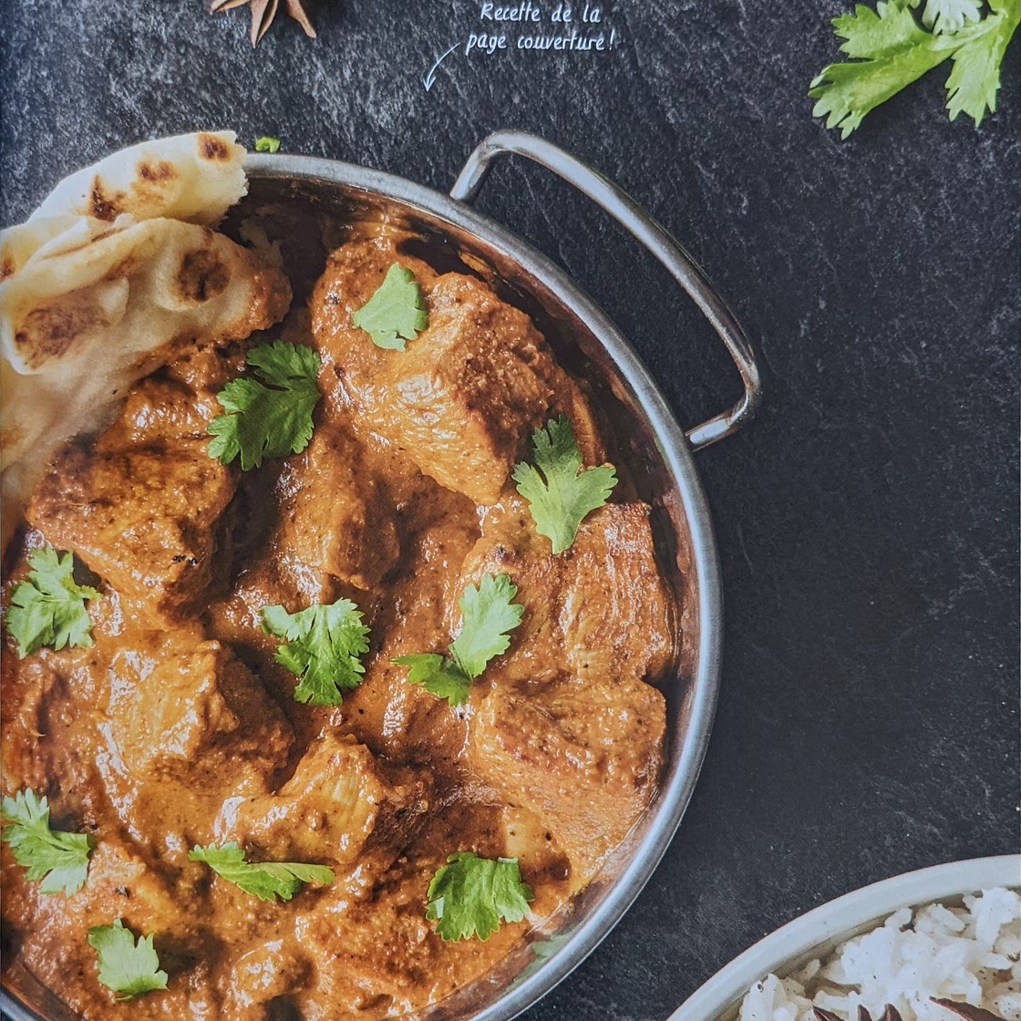 Poulet au beurre