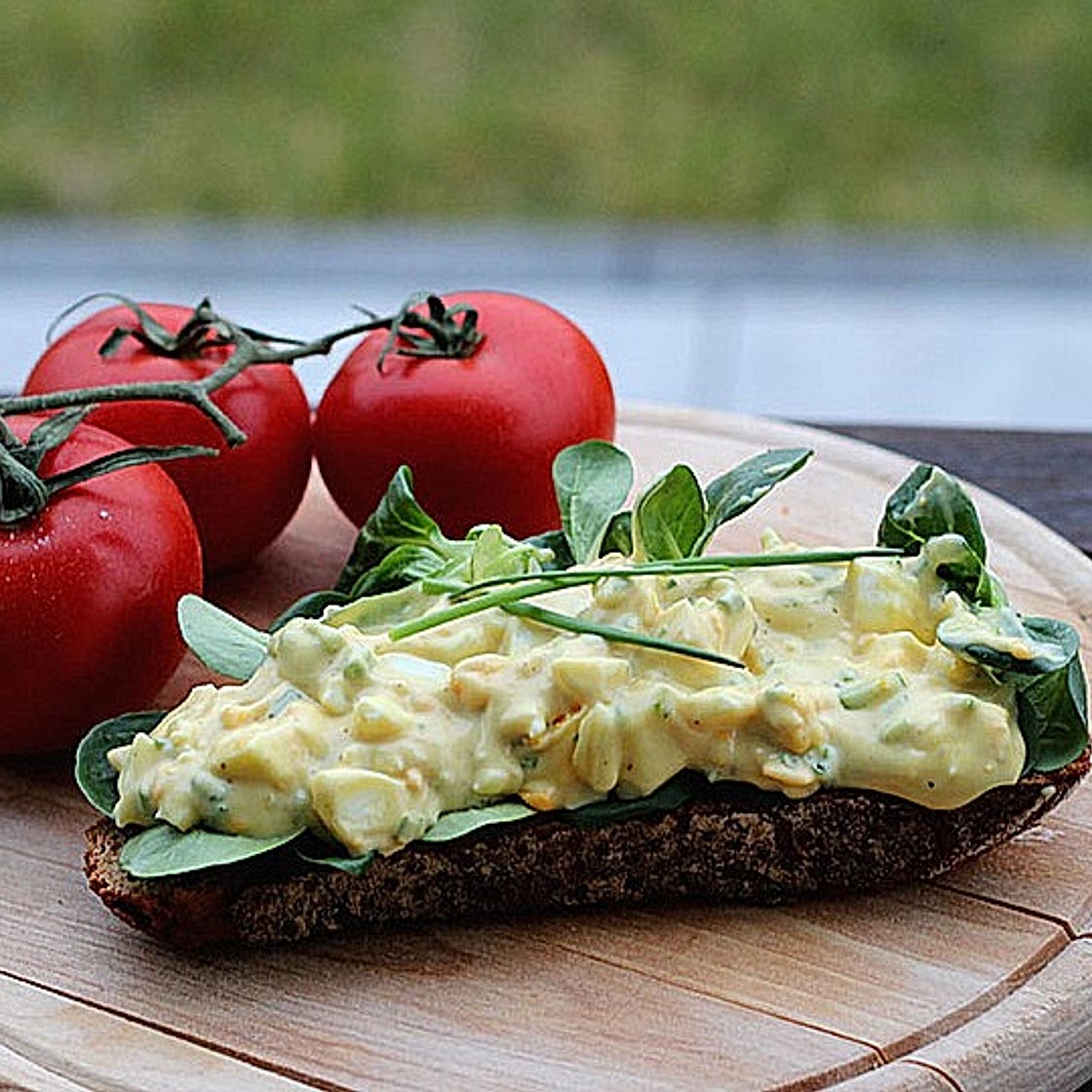 Eiersalat