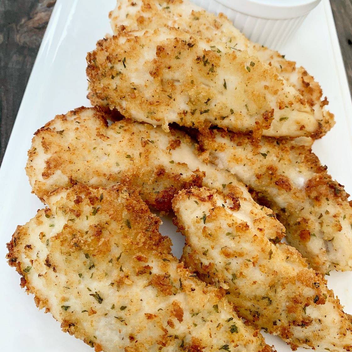 Ranch Chicken Tenders