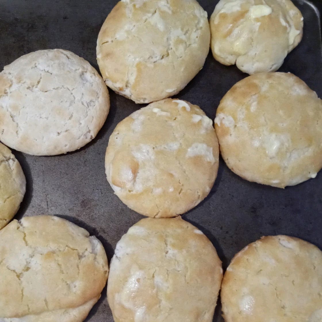 Basic Biscuits