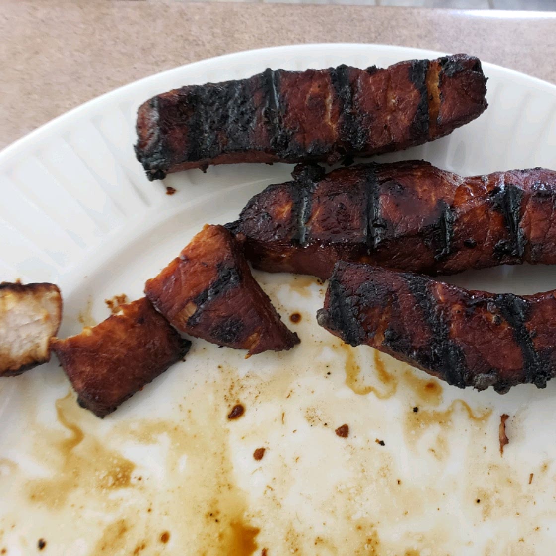 Chinese Pork Chops