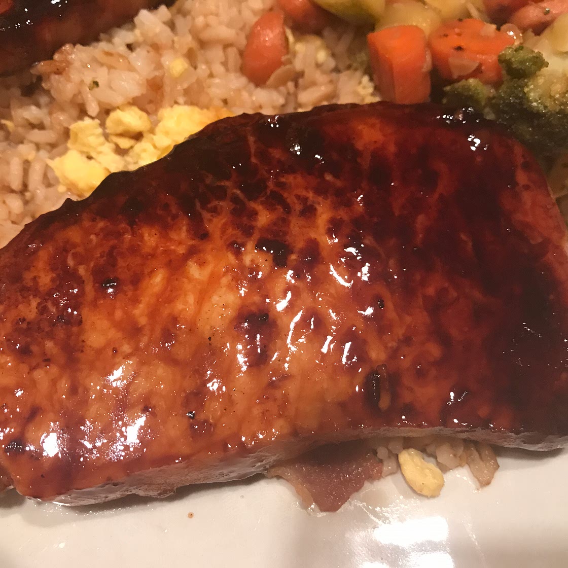 Chinese Pork Chops
