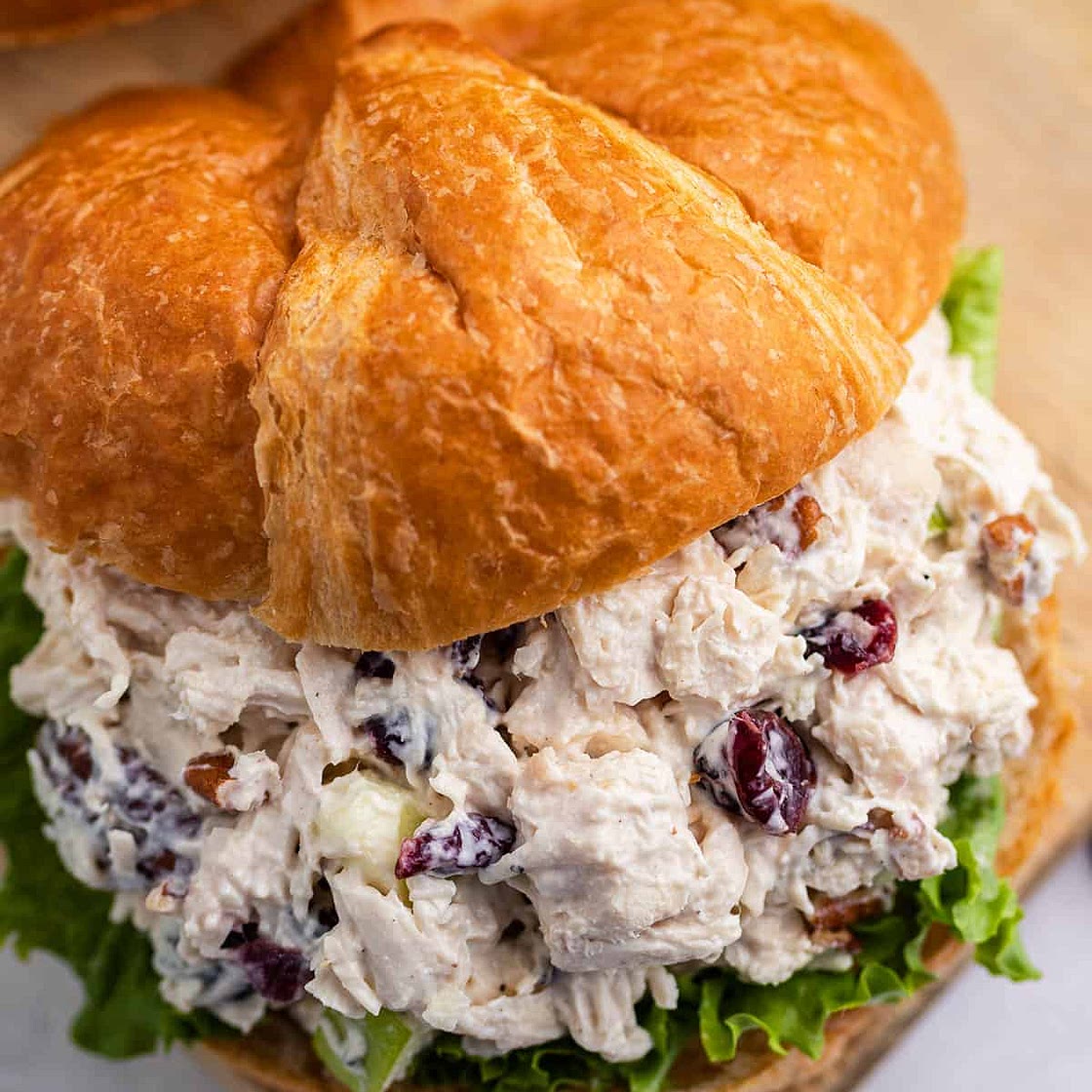 Chicken Salad