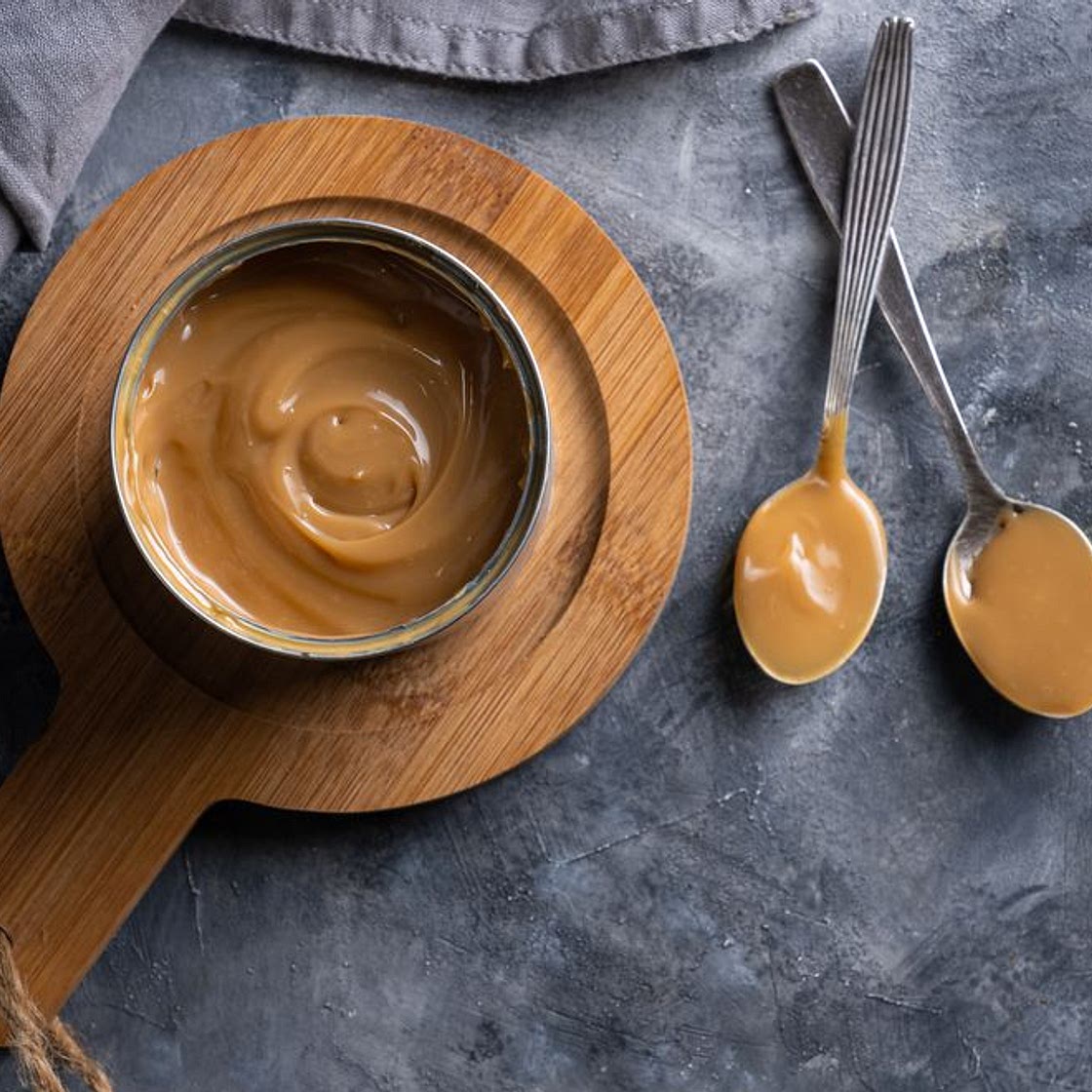 Easy Dulce de Leche Recipe