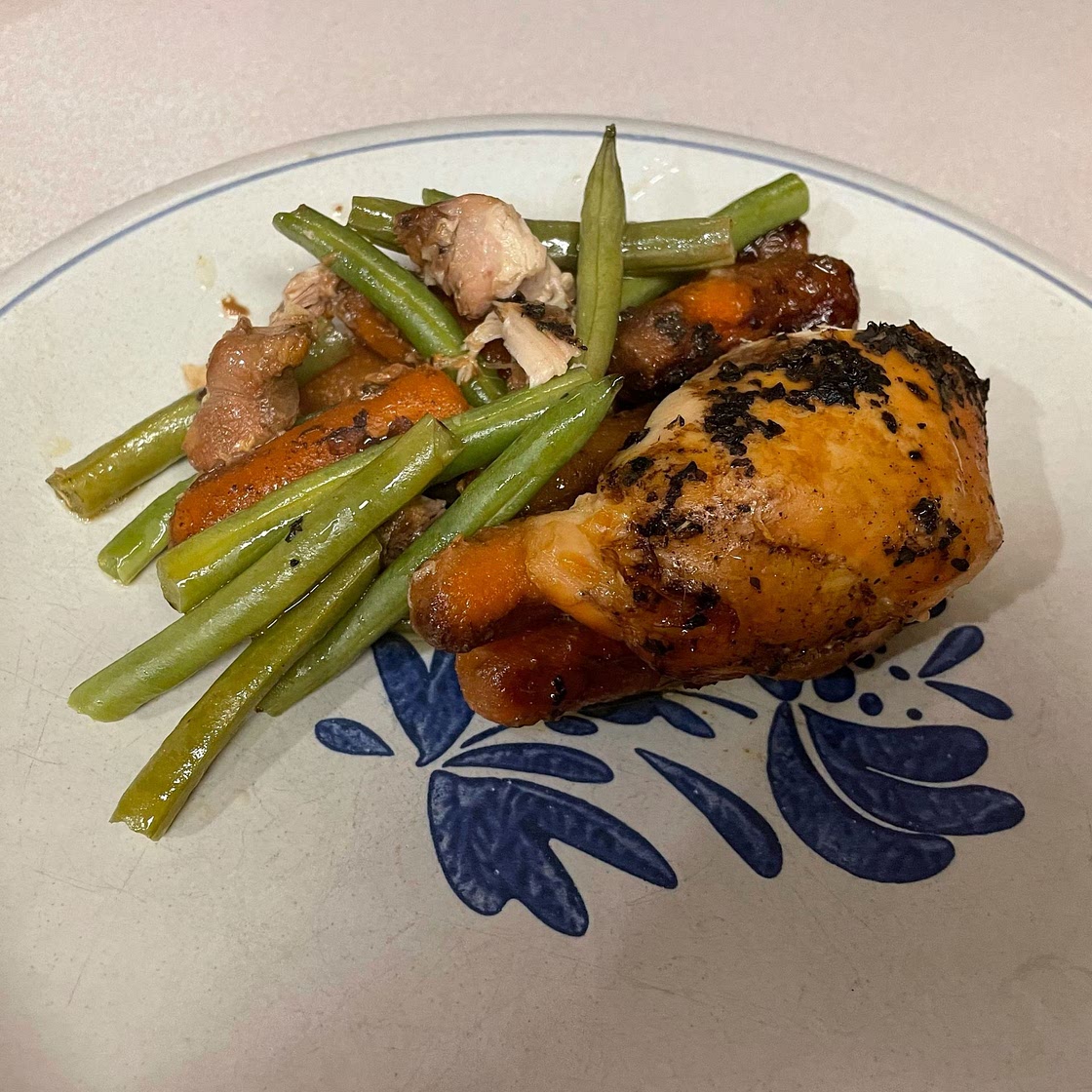 Slow Cooker Balsamic Chicken Recipe by Tasty