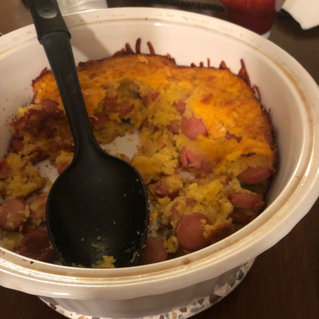 State Fair Casserole