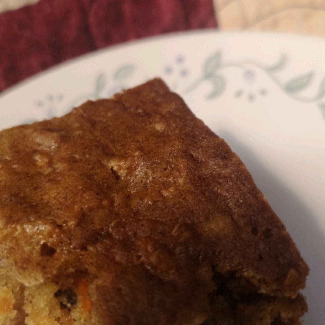 Best Carrot Cake Ever