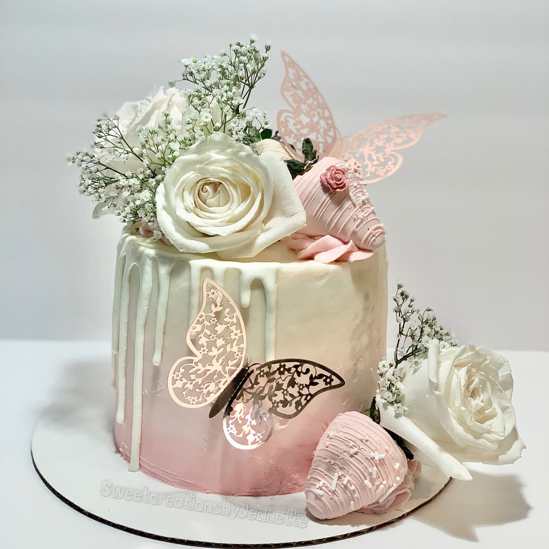 Best Carrot Cake Ever