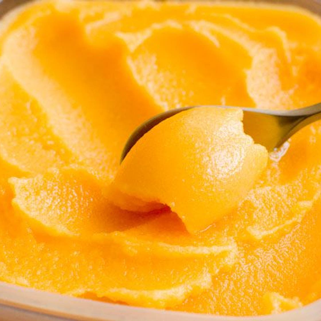 Clementine Sorbet Recipe
