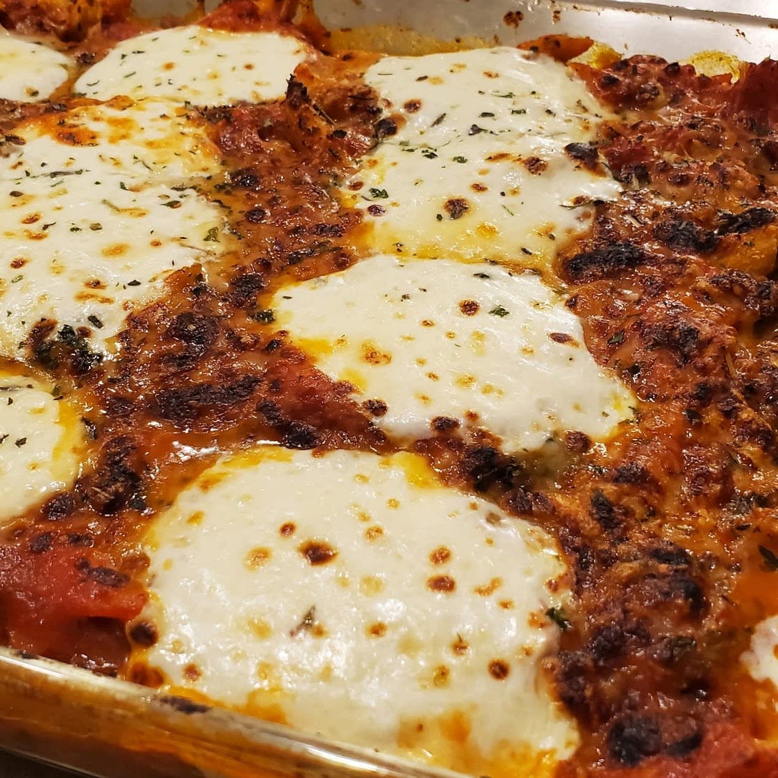 Mom's Cavatini