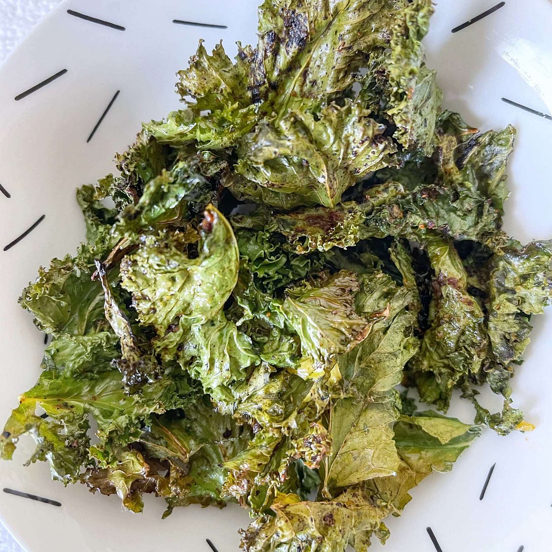 Kale Chips