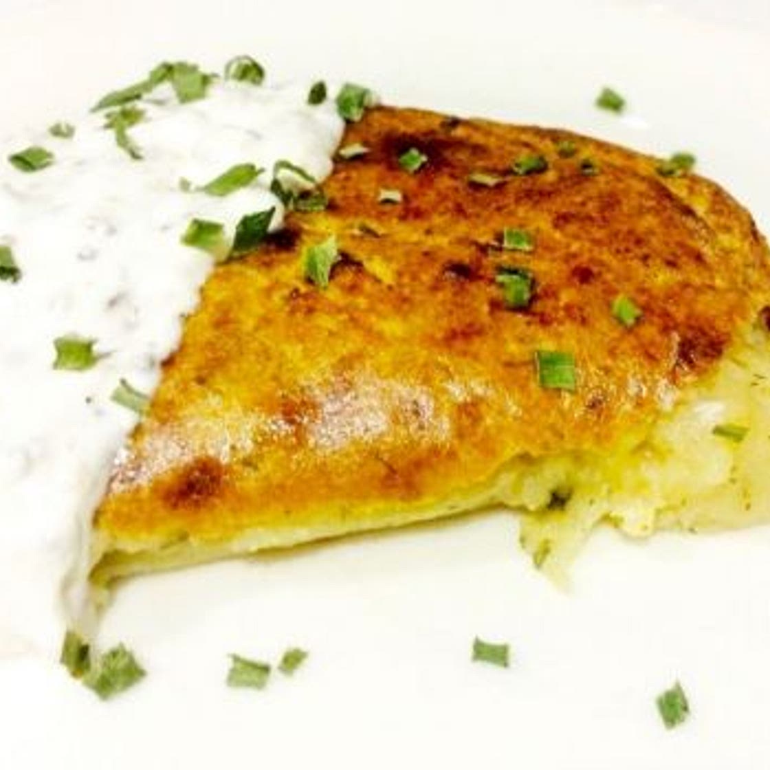 Lithuanian Kugelis Recipe