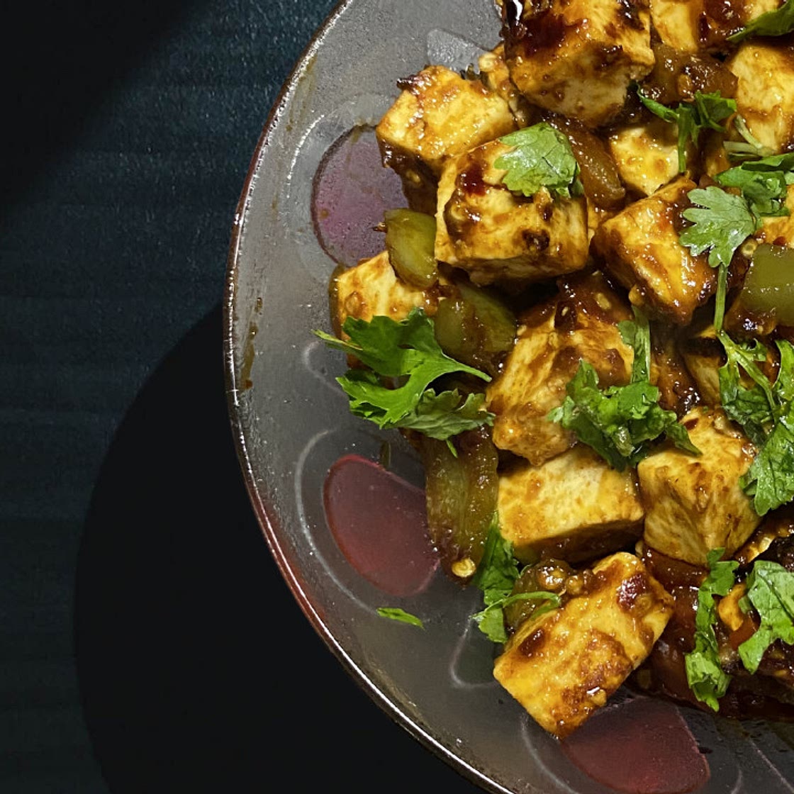 Sweet and Spicy Paneer | No Onion | No Garlic 🚫🧅🧄
