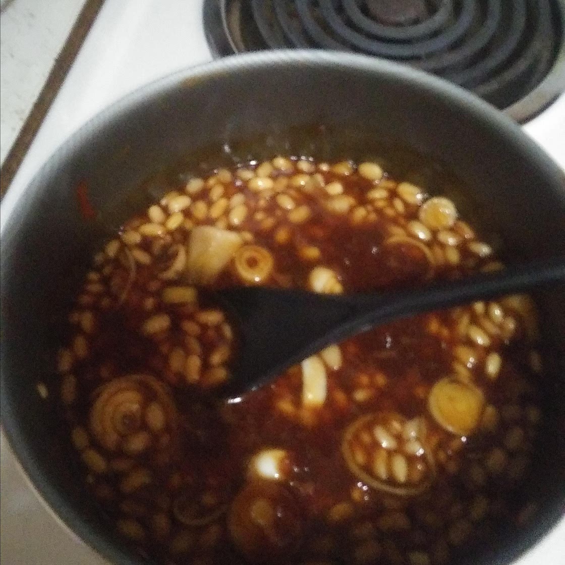 Boston Baked Beans