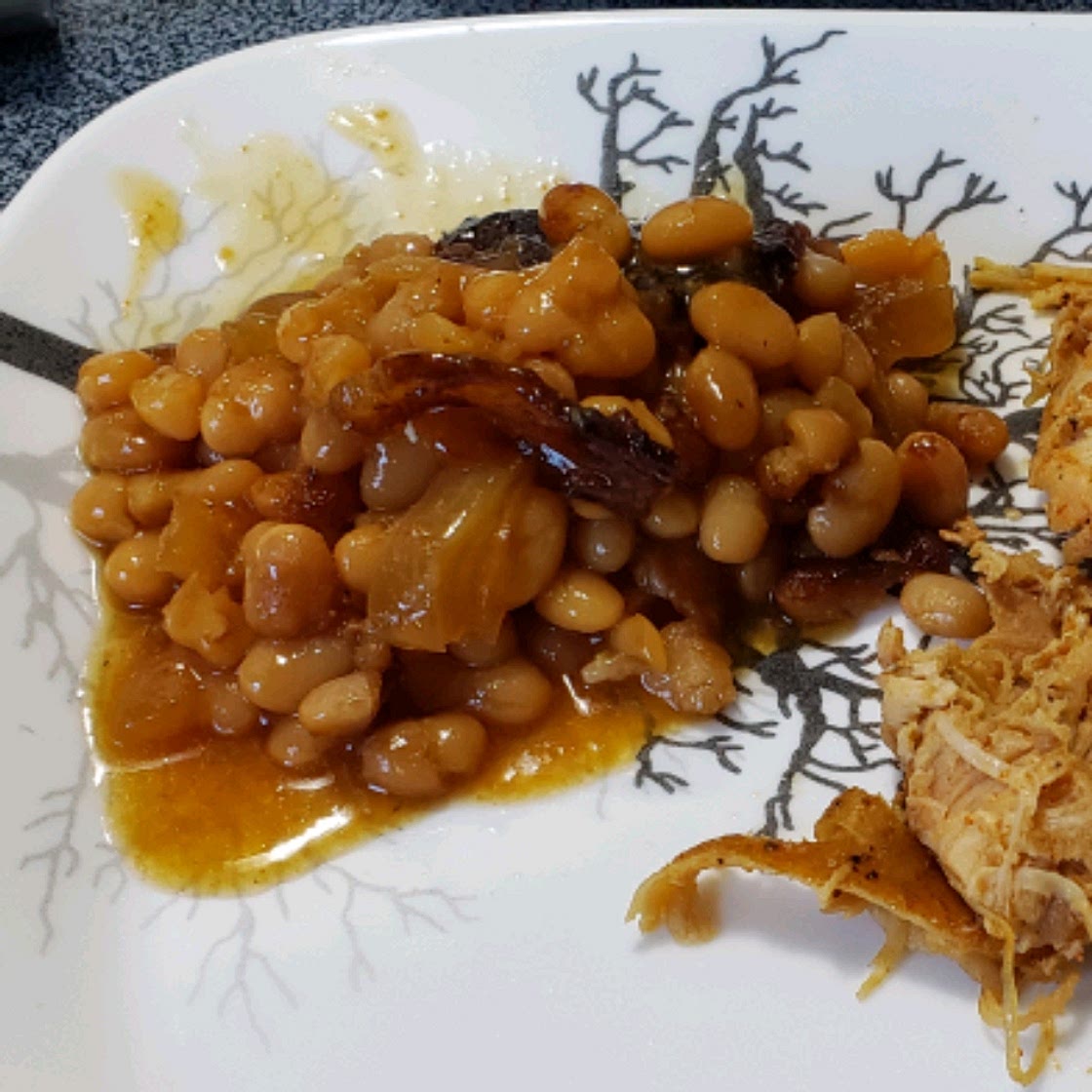 Boston Baked Beans
