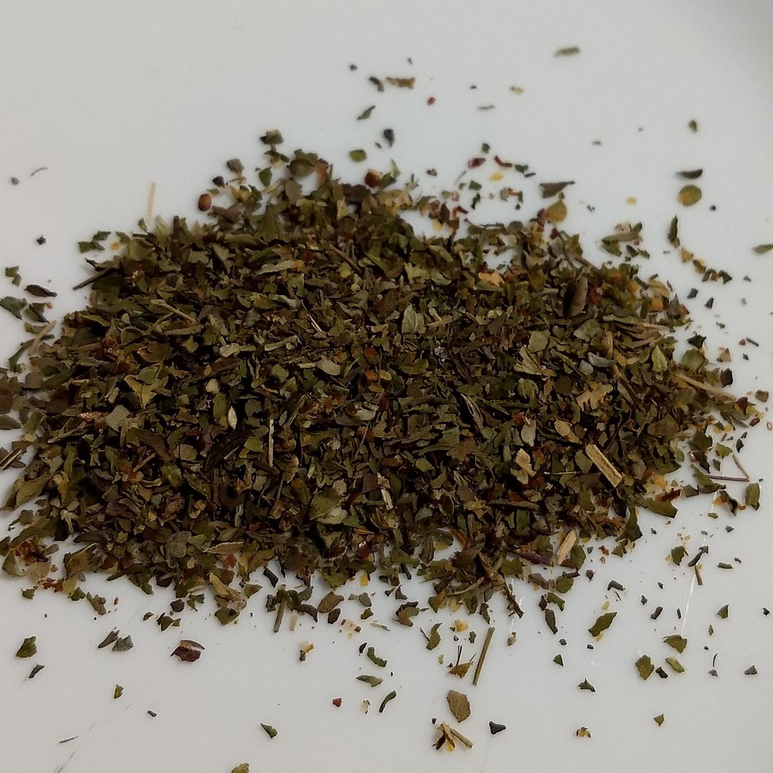 Italian Seasoning