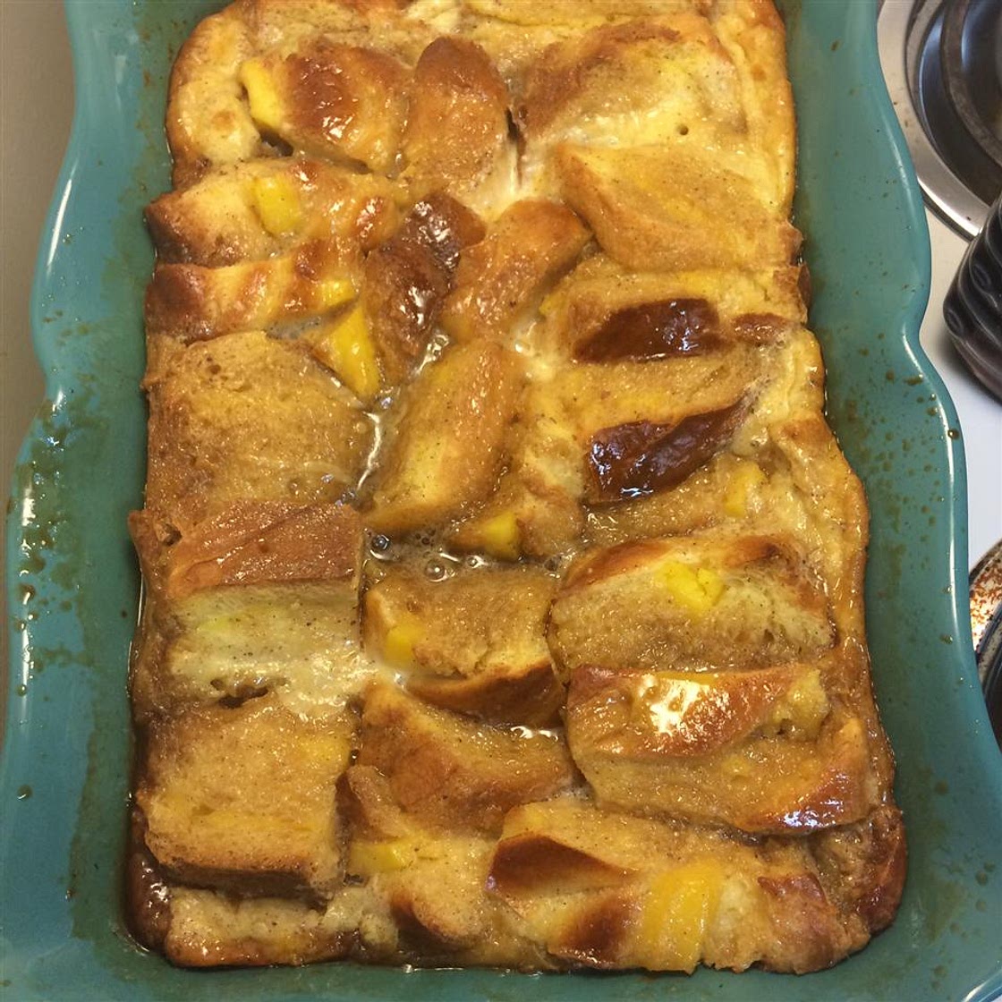 Baked French Toast