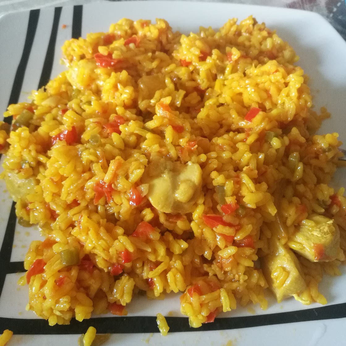 Paella