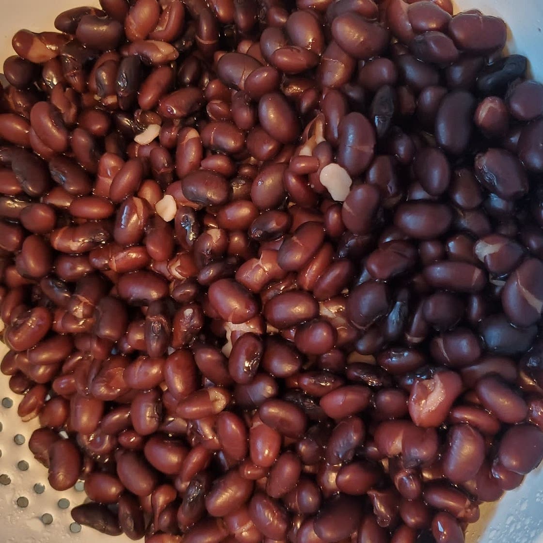 Instant Pot Black Beans (Perfect Beans Every Time!)
