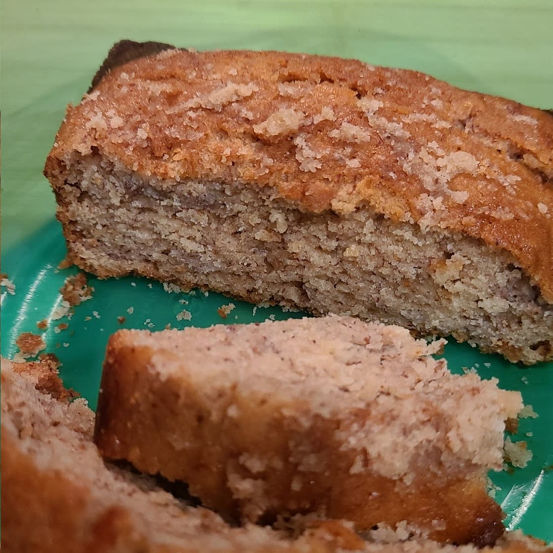 Banana Bread