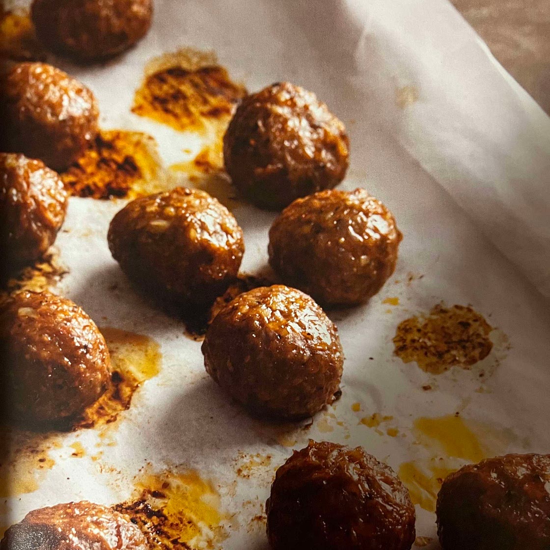 Meatballs