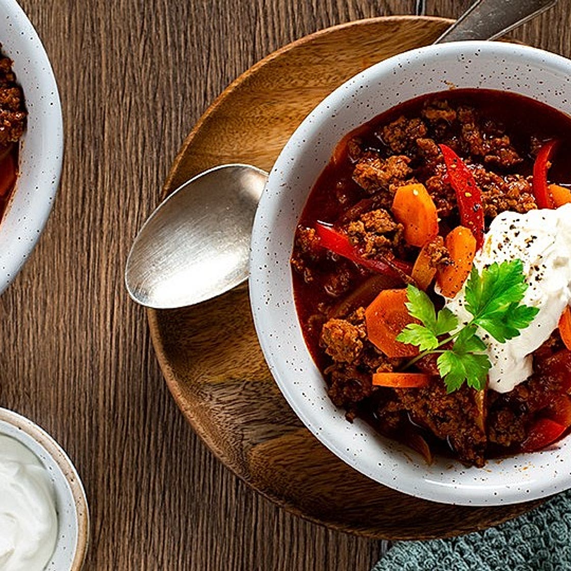 Low Carb Bauerntopf