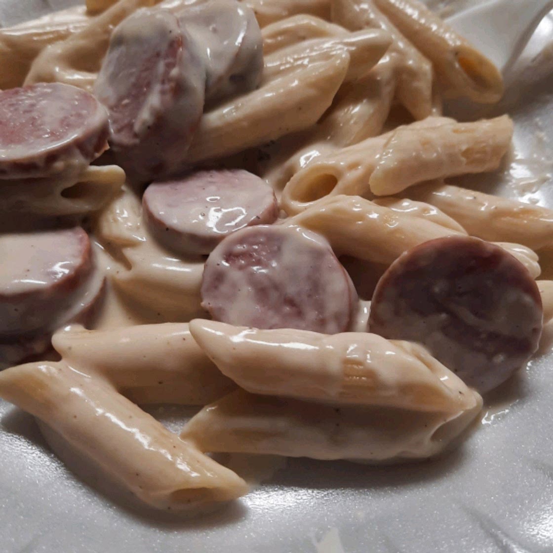 Hillshire Farm® Sausage Alfredo