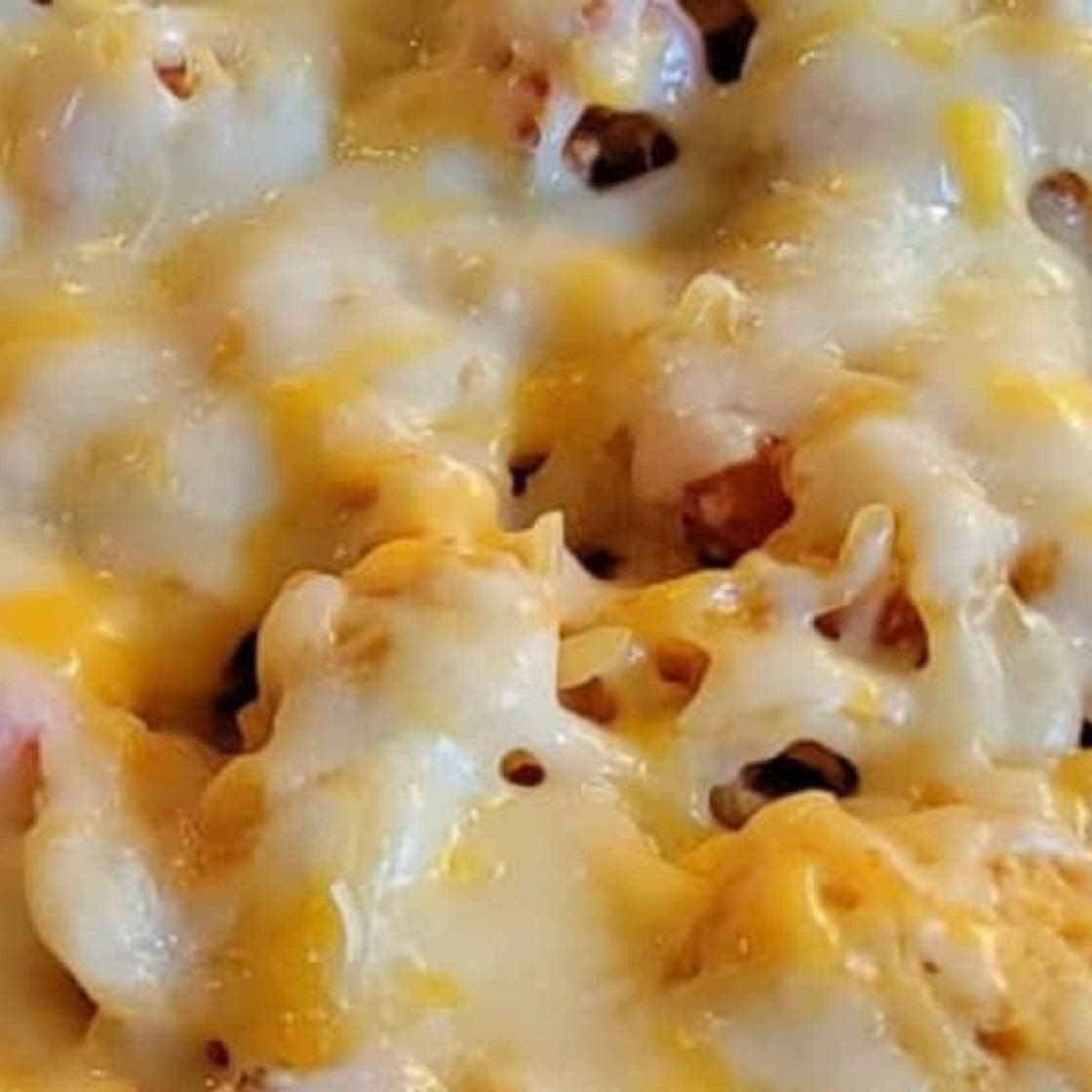 Spicy Spaghetti Squash and Chicken