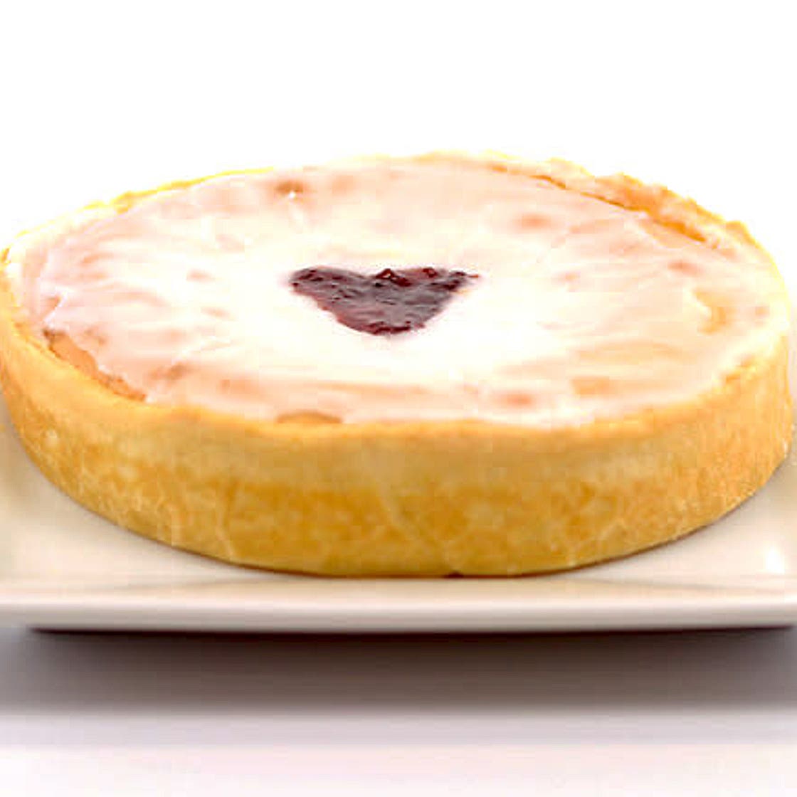Teisen Cariad (Love Cake)