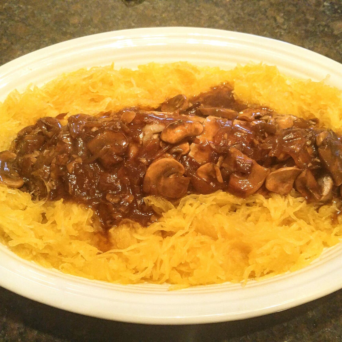 Amazing Pork Tenderloin in the Slow Cooker