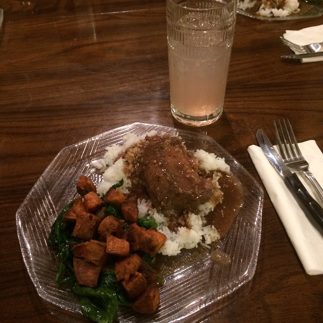 Amazing Pork Tenderloin in the Slow Cooker